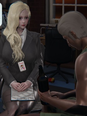 [十七杯酒] 金牌銷售宋玉婷 第一章_0024