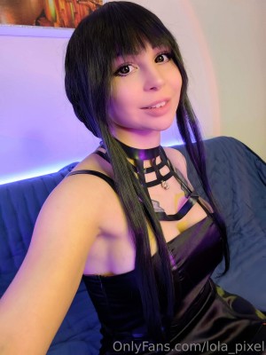 Yor Briar (Various Cosplayers)_146
