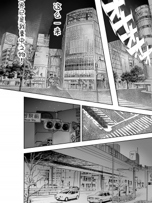 [しらたま] 聖軍の民 フリージア③ ～堕落～ [胸垫汉化组]_48
