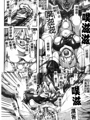 [TAKE] ブレイブメイデン 姦淫散華 [中文]_013