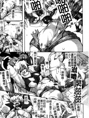 [TAKE] ブレイブメイデン 姦淫散華 [中文]_012