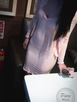 [Pure Media] Vol.234 Yeha (예하) - Karaoke Hentai CallGirl_0007