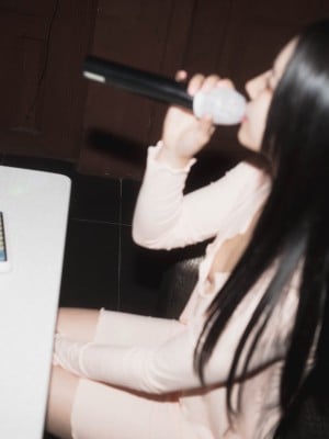 [Pure Media] Vol.234 Yeha (예하) - Karaoke Hentai CallGirl_0010