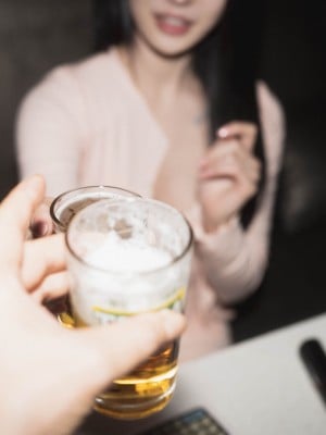[Pure Media] Vol.234 Yeha (예하) - Karaoke Hentai CallGirl_0011