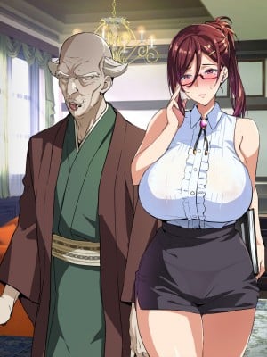 [武田弘光] 獣魂戦隊ジュウソルジャー  (の爆乳女たちが堕ちる、お話) [流砂个人重嵌]_09