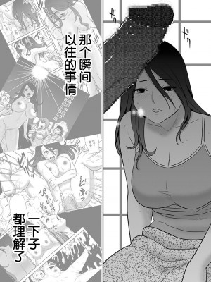 [江戸川工房] 常識を書き換えられた人妻は今日も性の狂宴を繰り返す パック｜被改写常识的人妻今天也反复沉沦在性的狂潮中 [超勇漢化組]_074