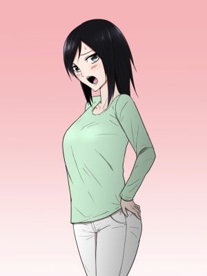 [テンプレチャー] 母さん一度でいいから…！[中国翻訳]_002