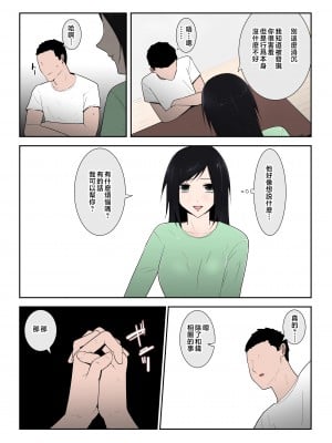 [テンプレチャー] 母さん一度でいいから…！[中国翻訳]_005