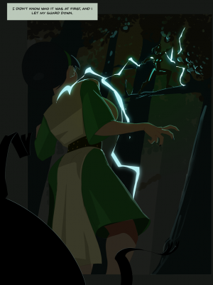 [Morganagod] Toph Heavy (Avatar TLA) [English]_003