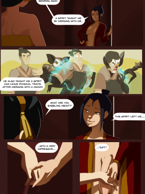[Morganagod] Toph Heavy (Avatar TLA) [English]_008