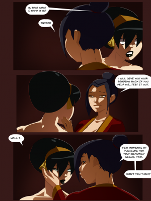 [Morganagod] Toph Heavy (Avatar TLA) [English]_009