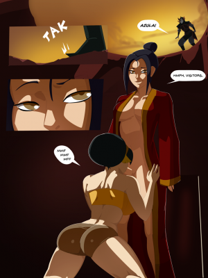 [Morganagod] Toph Heavy (Avatar TLA) [English]_013