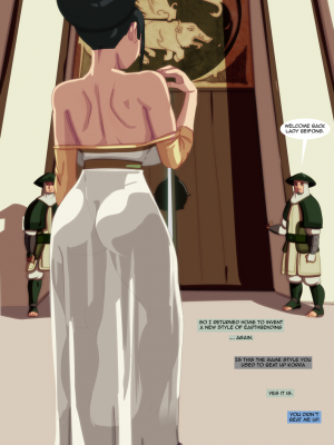 [Morganagod] Toph Heavy (Avatar TLA) [English]_043