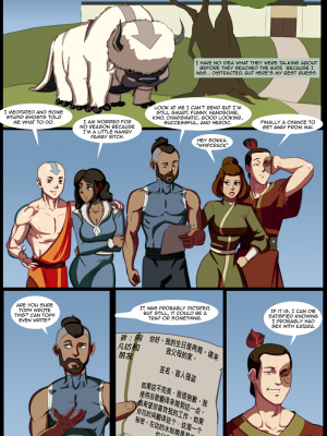 [Morganagod] Toph Heavy (Avatar TLA) [English]_046