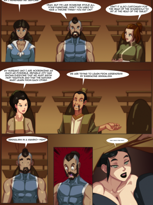 [Morganagod] Toph Heavy (Avatar TLA) [English]_052