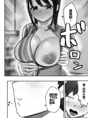 [バケツプリン] 本気で頼めばヤレる人妻コンビニパートさん～松村奏さん編～ [shenshi999个人汉化]_48