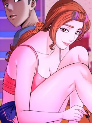 嬸嬸 116-117話