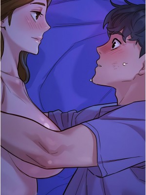 友情萬睡 36-37話_37_03