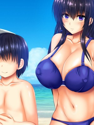 [龍骨山] 無防備無抵抗の巨乳人妻さゆりさんと秘密の関係2 人妻種付け中出しデート編_034
