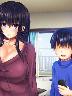 [龍骨山] 無防備無抵抗の巨乳人妻さゆりさんと秘密の関係-1_010