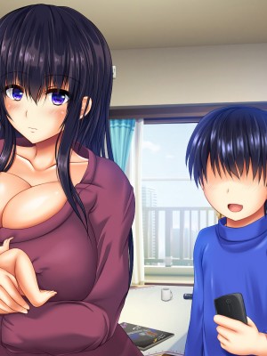 [龍骨山] 無防備無抵抗の巨乳人妻さゆりさんと秘密の関係-1_013