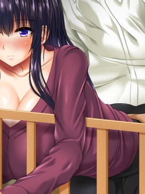 [龍骨山] 無防備無抵抗の巨乳人妻さゆりさんと秘密の関係-1_277