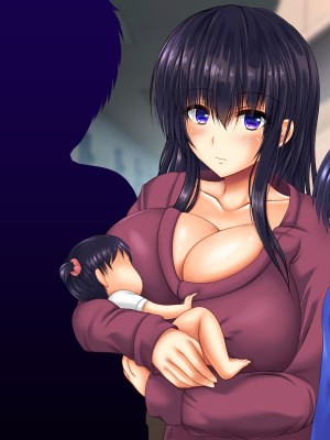 [龍骨山] 無防備無抵抗の巨乳人妻さゆりさんと秘密の関係-1_021