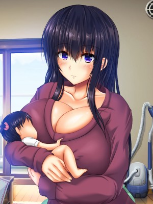 [龍骨山] 無防備無抵抗の巨乳人妻さゆりさんと秘密の関係-1_264