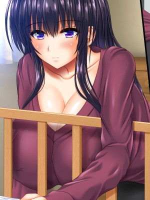 [龍骨山] 無防備無抵抗の巨乳人妻さゆりさんと秘密の関係-1_275