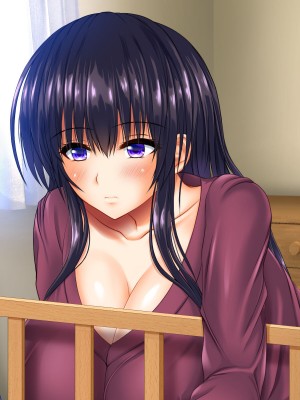 [龍骨山] 無防備無抵抗の巨乳人妻さゆりさんと秘密の関係-1_279