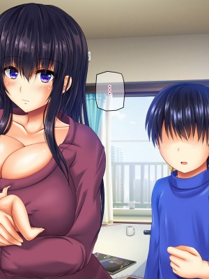 [龍骨山] 無防備無抵抗の巨乳人妻さゆりさんと秘密の関係-1_222
