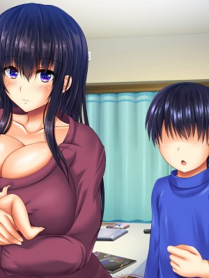 [龍骨山] 無防備無抵抗の巨乳人妻さゆりさんと秘密の関係-1_435