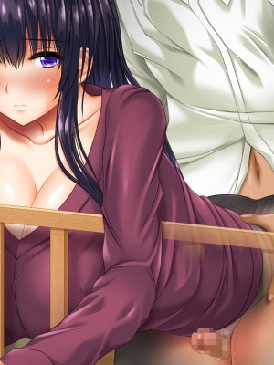 [龍骨山] 無防備無抵抗の巨乳人妻さゆりさんと秘密の関係-1_283