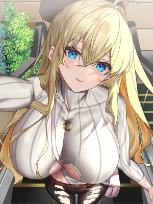 [なのはなジャム (藤崎ゑる)] 俺をイジメてた地元ヤンキーの巨乳彼女を寝とって復讐を果たす話_310