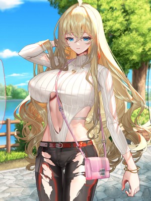 [なのはなジャム (藤崎ゑる)] 俺をイジメてた地元ヤンキーの巨乳彼女を寝とって復讐を果たす話_195