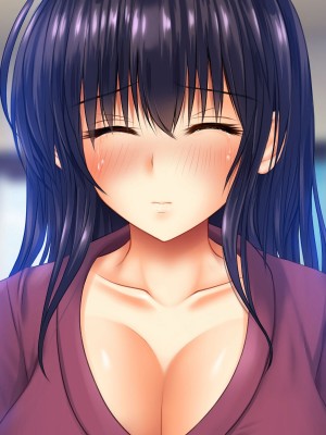 [龍骨山] 無防備無抵抗の巨乳人妻さゆりさんと秘密の関係3 人妻孕ませ受精 完結編_323