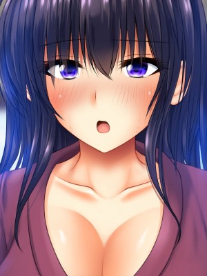 [龍骨山] 無防備無抵抗の巨乳人妻さゆりさんと秘密の関係3 人妻孕ませ受精 完結編_336
