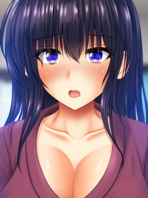 [龍骨山] 無防備無抵抗の巨乳人妻さゆりさんと秘密の関係3 人妻孕ませ受精 完結編_321