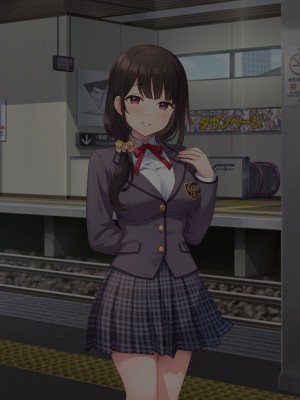 [みるくぽっと (牛タン、三守なかば、サクマ伺貴)] 早川君の不幸で幸せな一日_078