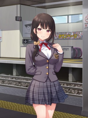 [みるくぽっと (牛タン、三守なかば、サクマ伺貴)] 早川君の不幸で幸せな一日_077