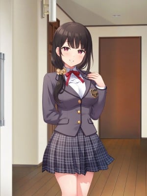 [みるくぽっと (牛タン、三守なかば、サクマ伺貴)] 早川君の不幸で幸せな一日_010