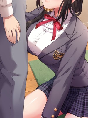 [みるくぽっと (牛タン、三守なかば、サクマ伺貴)] 早川君の不幸で幸せな一日_554