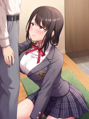 [みるくぽっと (牛タン、三守なかば、サクマ伺貴)] 早川君の不幸で幸せな一日_556