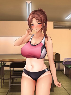 [みるくぽっと (牛タン、三守なかば、サクマ伺貴)] 早川君の不幸で幸せな一日_309