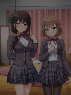 [みるくぽっと (牛タン、三守なかば、サクマ伺貴)] 早川君の不幸で幸せな一日_386