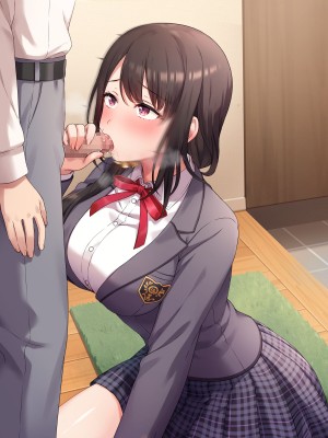 [みるくぽっと (牛タン、三守なかば、サクマ伺貴)] 早川君の不幸で幸せな一日_567