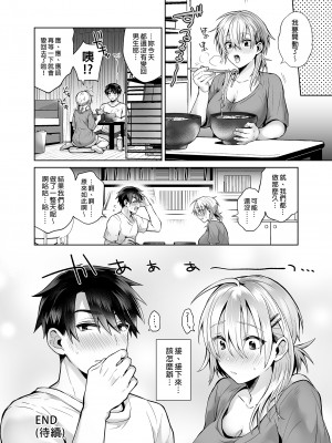 [UTEN+ (雨天あめか)] 俺の親友はTS(性転換)体質 総集編1 I [雨天あめか]我的摯友擁有性轉TS體質 總集篇1_i-096