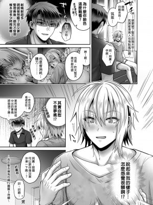 [UTEN+ (雨天あめか)] 俺の親友はTS(性転換)体質 総集編1 I [雨天あめか]我的摯友擁有性轉TS體質 總集篇1_i-115
