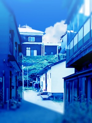 [くすりゆび (黒結)] シン・はじめてのデリヘル 〜今年もサオ管理の夏〜_004