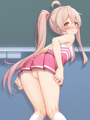 [女騎士の城 (雪味あいりす)] オナニーでパーになって処女卒業し、変態生配信するTS美少女ちゃん (ちゃんはおしまい!)_190